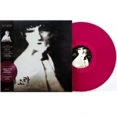 이소라 Best [Purple Vinyl] [Limited Edition]