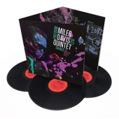 The Bootleg Series Vol. 5: Miles Davis Quintet : Freedom Jazz Dance [3LP Set]