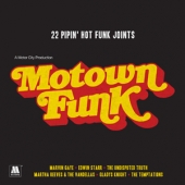 Motown Funk [Color Vinyl] [2017 RSD Edition] [Limited Edition]