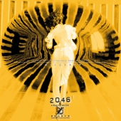 2046 (왕가위의 2046) - O.S.T. [Jettone 25th Anniversary Special Edition] [A Wong Kar Wai Film] [1:1 포스터 증정]