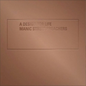 A Design For Life [20th Anniversary Edition] [2016 RSD Edition] [Limited Edition]