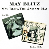 May Blitz + The 2nd Of May
