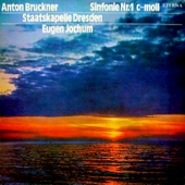 Bruckner - Sinfonie Nr.1 C-Moll