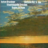 Bruckner - Sinfonie Nr.7 E-Dur