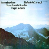 Bruckner - Sinfonie Nr.2 C-Moll
