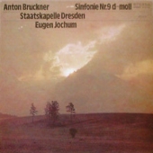 Bruckner - Sinfonie Nr.9 D-Moll