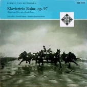Beethoven - Klaviertrio B-Dur Op.97 "Erzherzog-Trio"
