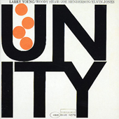 Unity [Blue Note 75th Anniversary Series]