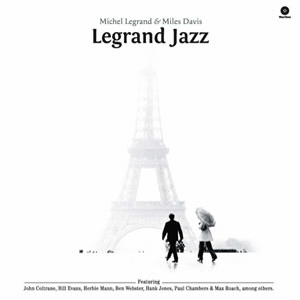 Legrand Jazz [Limited Edition]