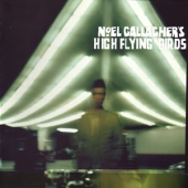 Noel Gallagher's High Flying Birds [Limited Edition]