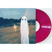 Stranger In The Alps [Lavender Vinyl] [Limited Edition]