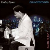 Counterpoints - Live In Tokyo [Limited Edition]