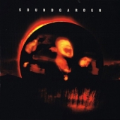 Superunknown [20th Anniversary Edition] [한정 수량 할인]