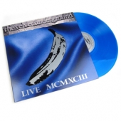 Live MCMXCIII [Deep Blue Vinyl] [Limited Edition]