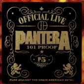 Official Live : 101 Proof [19세 미만 청취 불가]
