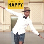 Happy [12 Inch Single] [Coloured Vinyl]