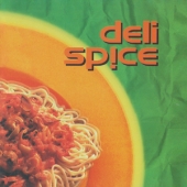 1집 - Delispice [Green or Red Splatter Vinyl] [2018 1st LP Issue] [Limited Edition] [Sealed Copy]