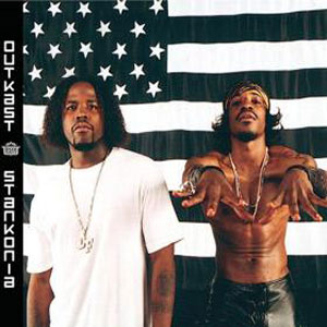 Stankonia [19세 미만 청취 불가]