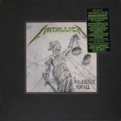 ...And Justice For All [6LP + 11CD + 4DVD Super Deluxe Boxset] [2018 Remastered]