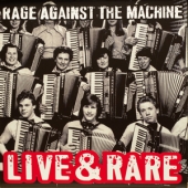 Live & Rare [2018 RSD Black Friday Edition]