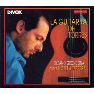 La Guitarra De Torres [Remastered]