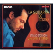 La Guitarra De Torres [Remastered]