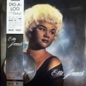 Etta James [HQ-180 Gram Vinyl + Bonus CD]