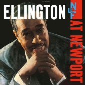 Ellington At Newport [HQ-140 Gram Vinyl]