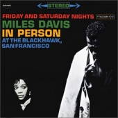 In Person Saturday Night at the Blackhawk [Limited Numbered Editon]