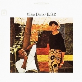 E.S.P. [Limited Numbered Editon]