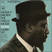 Monk's Dream [Limited Numbered Editon]