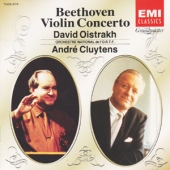 Beethoven - Violin Concerto In D Major, Op. 61