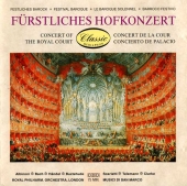 Furstliches Hofkonzert