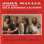 The 1982 Reunion Concert