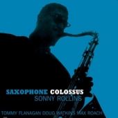 Saxophone Colossus
