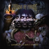 Godspeed On The Devil's Thunder [할인 판매]