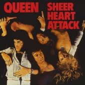 Sheer Heart Attack