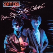 Non-Stop Erotic Cabaret [Back To Black : 60th Vinyl Anniversary]