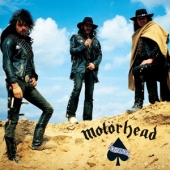 Ace Of Spades [한정 수량 할인]
