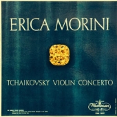 Tchaikovsky - Violin Concerto In D Major Opus 35