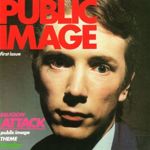 Public Image : First Issue [Limited Edition]