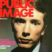 Public Image : First Issue [Limited Edition]