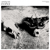 LP Eons MIMICKING BIRDS CONDITION : NEW 국가 : USA 레이블 : Glacial Pace Rec. 년도 : 2014 커버
