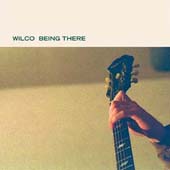 Being There [LP + CD] [Sealed Copy]