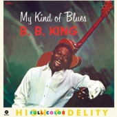 My Kind Of Blues [Limited Edition]