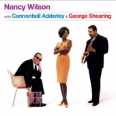 Nancy Wilson & Cannonball Adderley [Limited Edition]
