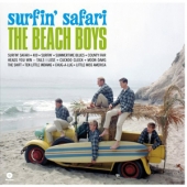 Surfin' Safari [Limited Edition]