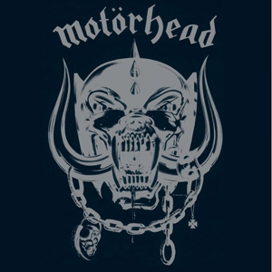Motorhead [White Vinyl] [40th Anniversary Edition]