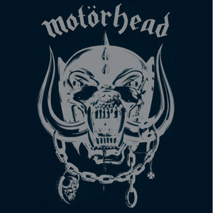 Motorhead [White Vinyl] [40th Anniversary Edition]