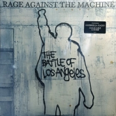 The Battle Of Los Angeles [Sealed Copy]